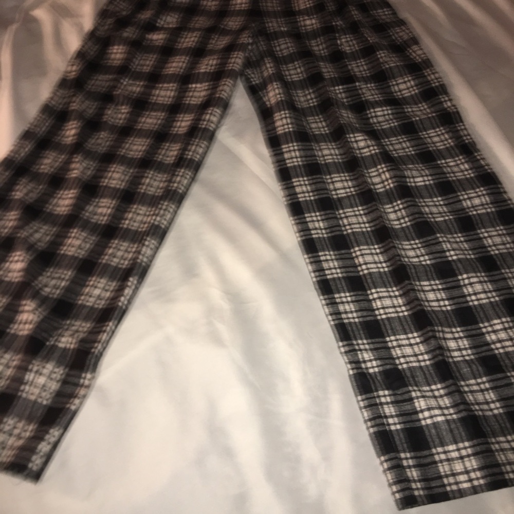 Women’s Massimo Dutti Wide Leg Pants Size 10